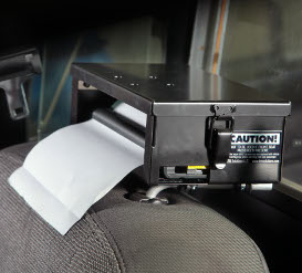 Bekræfte grammatik slidbane Mounting Solutions for Mobile Printers by LEM Solutions, LLC